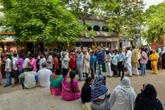 Fears new ID rules could deny millions right to vote in India