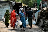Modi government claims India is one of world’s ‘most equal’ nations