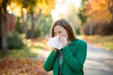 Do I have Covid or flu? Symptoms to look out for this autumn