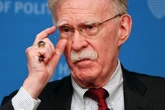 Grand jury indicts ex-Trump adviser turned critic John Bolton: report