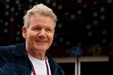 Gordon Ramsay opens his first restaurant in India