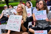 Federal workers sent anti-Democrat emails without their knowledge