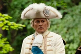 Johnny Depp comeback film Jeanne du Barry is listless and laughable