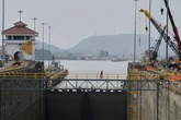 Hong Kong's CK Hutchison seeks Chinese investor to join Panama Ports deal