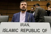 Britain, France and Germany threaten to reimpose sanctions on Iran as nuclear program deadline nears