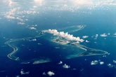 Judge blocks UK from completing Chagos Island deal at eleventh hour