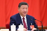 China’s Communist Party expels two senior officials for corruption