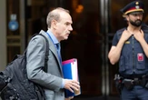 US, Russia envoys discuss Iran nuclear deal ahead of summit