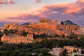 Adidas faces lawsuit for ad showing a ‘shoe kicking the Acropolis’