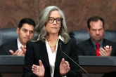 Arizona governor vetoes bill to ban teaching antisemitism in Arizona’s public schools