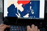 China seizes 60,000 maps for ‘mislabelling’ Taiwan
