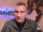 Kyiv mayor Klitschko’s plea after ‘painful’ Russian attack on hospital