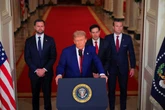 Trump just gambled his second presidency on a potential war with Iran