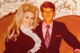 How Dolly Parton’s husband Carl Dean inspired ‘Jolene’