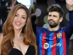 Shakira says she fought to keep lyrics about ex Gerard Piqué in hit