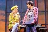 Clueless the Musical – a cynical knockoff? As if!