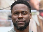 Kevin Hart rails against critics in Twitter posts