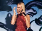 ‘Insane’ Celine Dion biopic receives standing ovation at Cannes