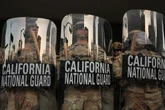 Trump must return National Guard troops to California’s control: judge