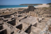 Archaeologists uncover fast food ancient Romans frequently snacked on