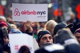Why Airbnb is spending $1million on NYC mayoral race
