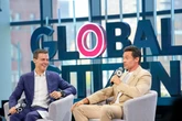 Ryan Reynolds, Hugh Jackman join Australia SailGP team as co-owners