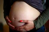 Woman sacked after getting pregnant on maternity leave gets payout