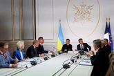 Ukraine war latest: Trump issues warning to Europe