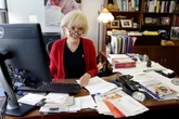 Lesley Stahl says she’s ‘angry’ at Shari Redstone over Trump lawsuit