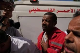 Palestinian medic gives harrowing account of deadly Israeli attack