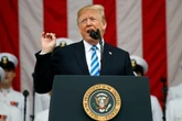 Trump demands list of names of all Harvard’s foreign students