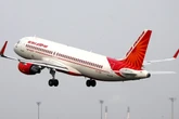 Air India flight from UK diverted to Saudi Arabia due to bomb threat