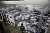 Border Patrol is holding more than 1,000 unaccompanied children