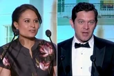 Top DC journalists slam Biden frailty ‘cover-up’ at WHCD