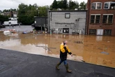 NPR stations targeted for cuts by Trump have provided lifelines to listeners during disasters
