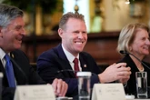 Trump gives Rudy Giuliani’s son top World Cup post