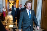 Rand Paul blasted for claim Dems are ‘plucking’ kids with Covid