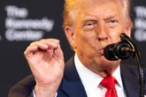 Trump calls Cracker Barrel outrage ‘a great opportunity’ to cash in