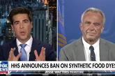 RFK Jr rants about testosterone levels in teens and low sperm counts