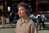 Are Sony’s new luxury headphones its best yet? I found out
