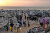 Israel is in talks to possibly resettle Palestinians from Gaza in South Sudan