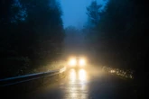 Are headlights too bright? Why glare is a big worry for drivers