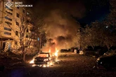 Poland scrambles jets as Russia bombards Ukraine: Latest