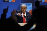Trump’s rejection of intelligence echoes distrust of spy agencies