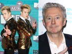 Jedward condemn ‘cold-hearted, two-faced b***h’ Louis Walsh