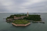 Abandoned Venetian to become haven for locals to escape tourism