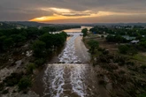 Record-high flash flood warnings were issued in U.S. this year