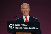 Children to be deported under Reform migration plan, Farage says