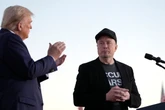 Trump-Musk live: World’s richest man ‘regrets’ bombshell falling out