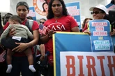 Supreme Court rules in Trump birthright citizenship case